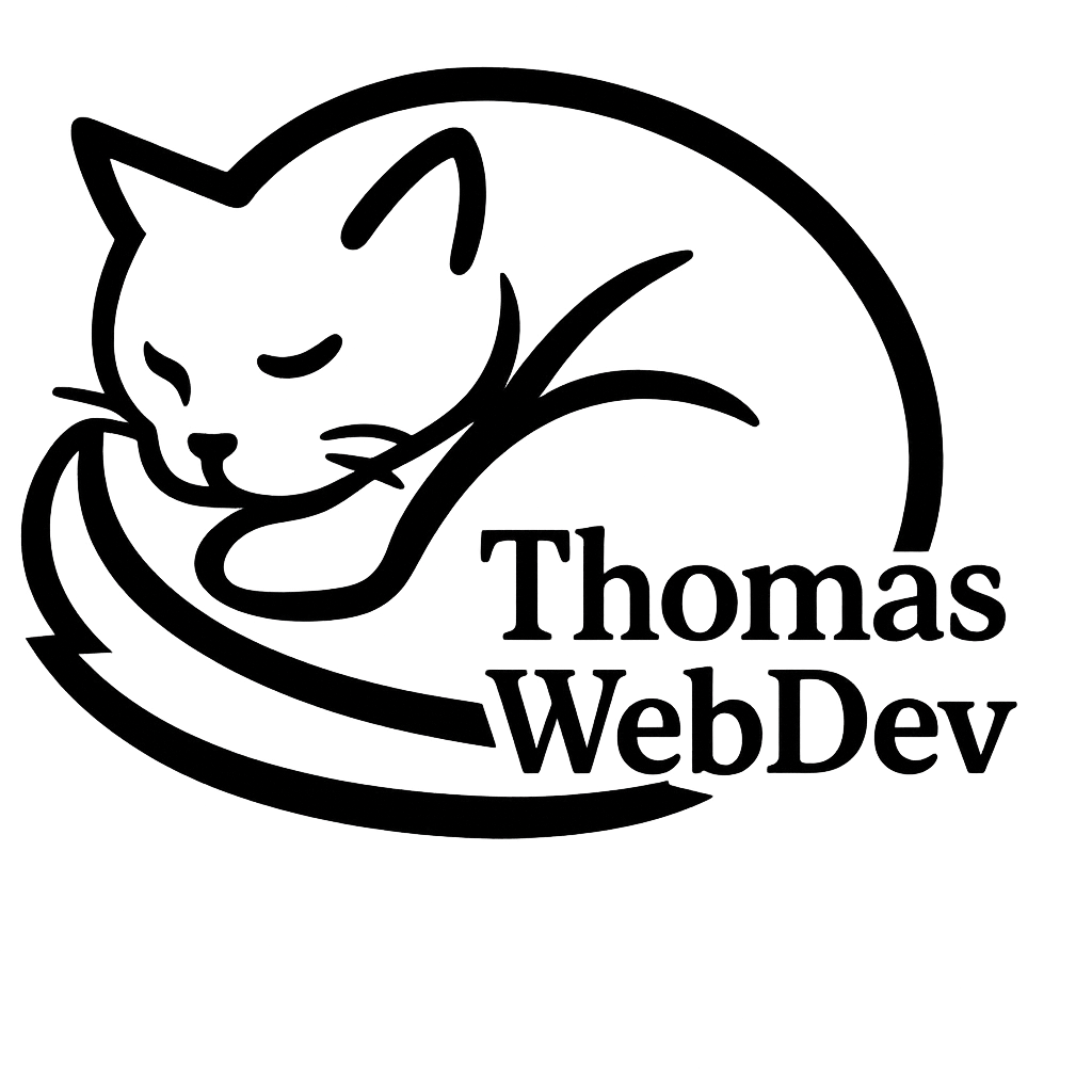 Thomas WebDev GmbH